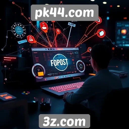 futuro das apostas online no pk44.com