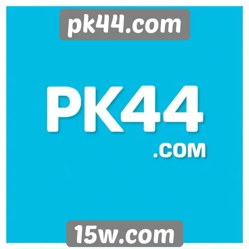 Ofertas e promoções disponíveis no pk44.com