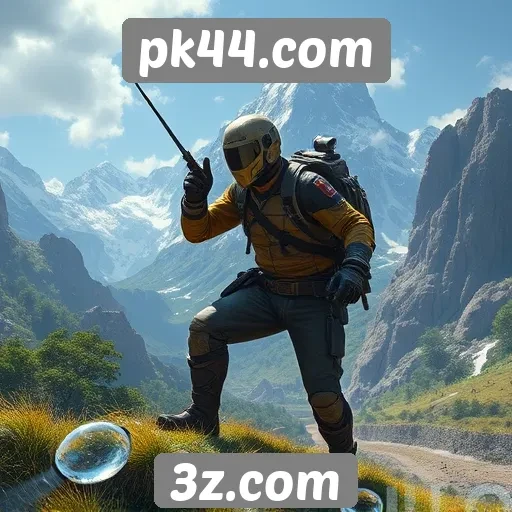 dicas para otimizar sua experiência no pk44