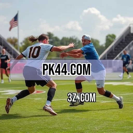 pk44.com: Venha Conhecer os Melhores Recursos em Jogos de Estratégia!